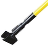 CLENCHER WET MOP HANDLE