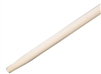 TAPERED WOOD HANDLE
