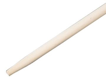 TAPERED WOOD HANDLE