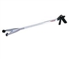 GRABBER, PISTOL GRIP STYLE ALUM.