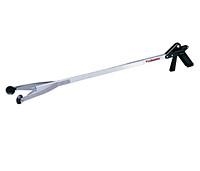 GRABBER, PISTOL GRIP STYLE ALUM.
