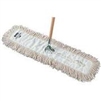 VAC STAC QUICK CHANGE WHITE, DUST MOP HEADS