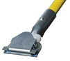 DUST MOP HANDLE - QUICK CHANGE STYLE, SWIVEL