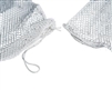 LAUNDRY NET WITH DRAWSTRINGS