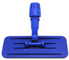 WALL WASH FRAME WITH SWIVEL, MICROFIBER WALL AND HARD SURFACE WASH SYSTEM