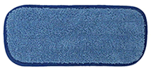 MICROFIBER WALL AND HARD SURFACE WASH SYSTEM