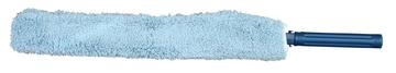 MICROFIBER FLEX HIGH DUSTER KIT INCLUDES FRAME, EXTENSION HANDLE, DUSTER SLEEVE, CHENILE SLEEVE