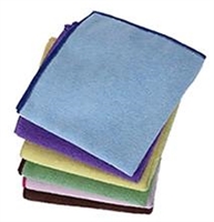 MICROFIBER HEAVY DUTY CLOTHS