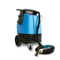 Grand Prix Carpet Extractor