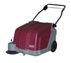 KLEEN SWEEP CARPET AND HARD FLOOR SWEEPER, BATTERY, QUICK PACK COMPLETE