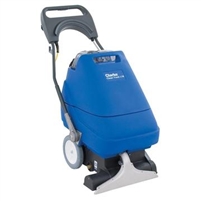 CLEAN TRACK L 18" CARPET EXTRACTOR WITH FLIP HANDLE, 11GL CAPACITY TANK, 9GL DUST BAG CAPACITY, 115V