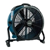 PIONEER BRITE AXIAL FAN AIR MOVER