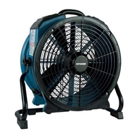 PIONEER BRITE AXIAL FAN AIR MOVER