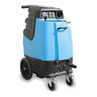 PIONEER BRITE HEATED CARPET EXTRACTOR