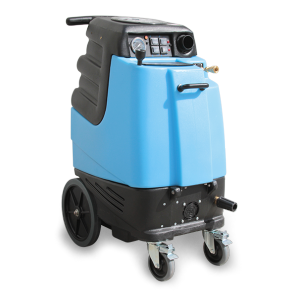 PIONEER BRITE HEATED CARPET EXTRACTOR