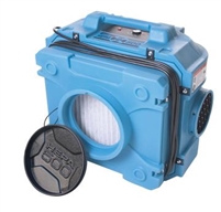 DEFENDAIR HEPA 500