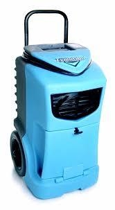 EVOLUTION LGR DEHUMIDIFIER