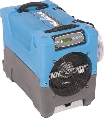 REVOLUTION LGR DEHUMIDIFIER