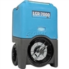 LGR 7000XLI DEHUMIDIFIER