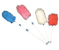 DUSTER, LAMBSWOOL