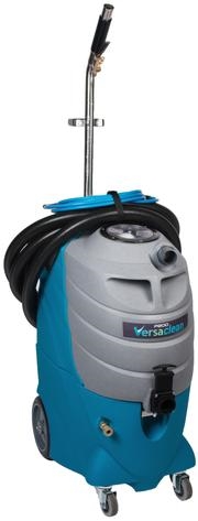 VERSACLEAN, PORTABLE EXTRACTOR, SSP 150
