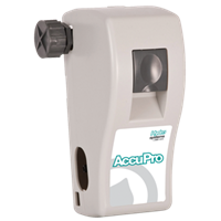 ACCU PRO CLEANING CENTER STATION