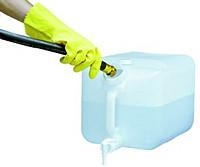 5GL. BULK DISPENSER JUG W/FAUCET