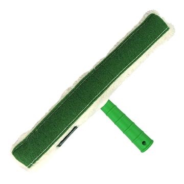 14" PAD STRIP WASHER SLEEVE "ONLY" (ROUGH TEXTURE, ONE SIDE)