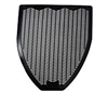 URINAL FLOOR MAT, DISPOSABLE, PLUS FRAGRANCE, NON SLIP