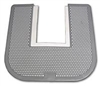 COMMODE MATS DISPOSABLE, PLUS FRAGRANCE, NON SLIP