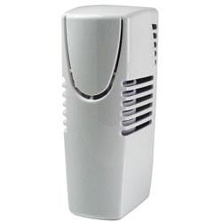 V-AIR PASSIVE DISPENSER, WHITE FINISH