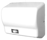 TOUCHLESS HAND DRYER