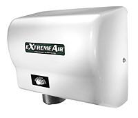 EXTREME AIR HAND DRYER