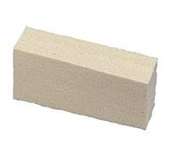 SOOT MASTER SPONGE, 2" X 3" X 6" - 6 PACK