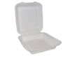 Eco ClamShell 8x8
