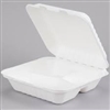 Eco ClamShell 8x8x3