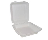 Eco ClamShell 9x9