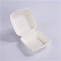 Eco ClamShell 6x6