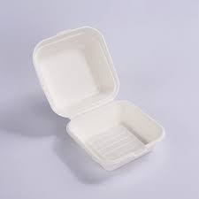 Eco ClamShell 6x6