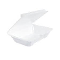 Eco ClamShell 6x9