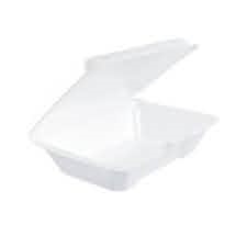 Eco ClamShell 6x9