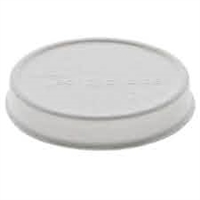 Eco 12-32oz White Soup Cup Lid