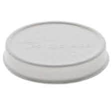 Eco 12-32oz White Soup Cup Lid