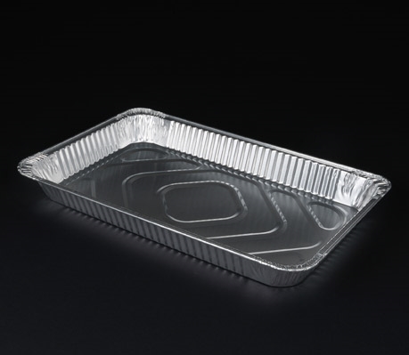 Steam Table Pans Full Medium 50 pack