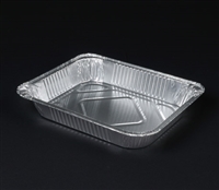 Steam Table Pans 1/2 Size Medium 50 pack