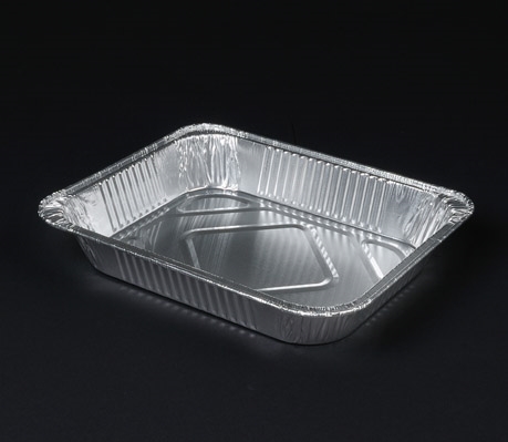 Steam Table Pans 1/2 Size Medium 50 pack