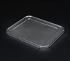 Steam Table Foil Half Size Lids 100pk