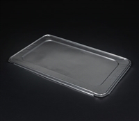 Steam Table Foil Full Size Lids 100pk