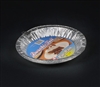 Pie pan