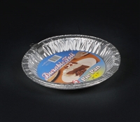 Pie pan
